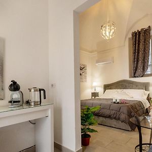 Chambre de Luxe Lit Queen-Size